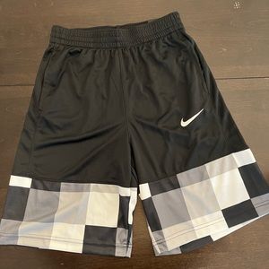 New with tags!!!! Nike boys shorts